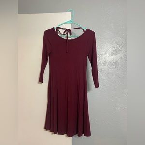 Womens Dress